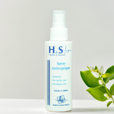 H&S LINE SPRAY ANTISEPTIQUE