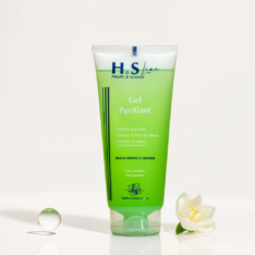 H&S LINE GEL PURIFIANT