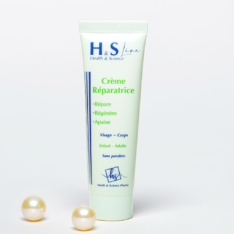 H&S LINE CREME REPARATRICE
