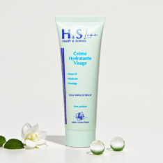 H&S LINE CREME HYDRATANTE VISAGE