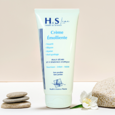 H&S LINE CREME EMOLLIENTE