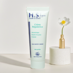 H&S LINE CREME REGULATRICE