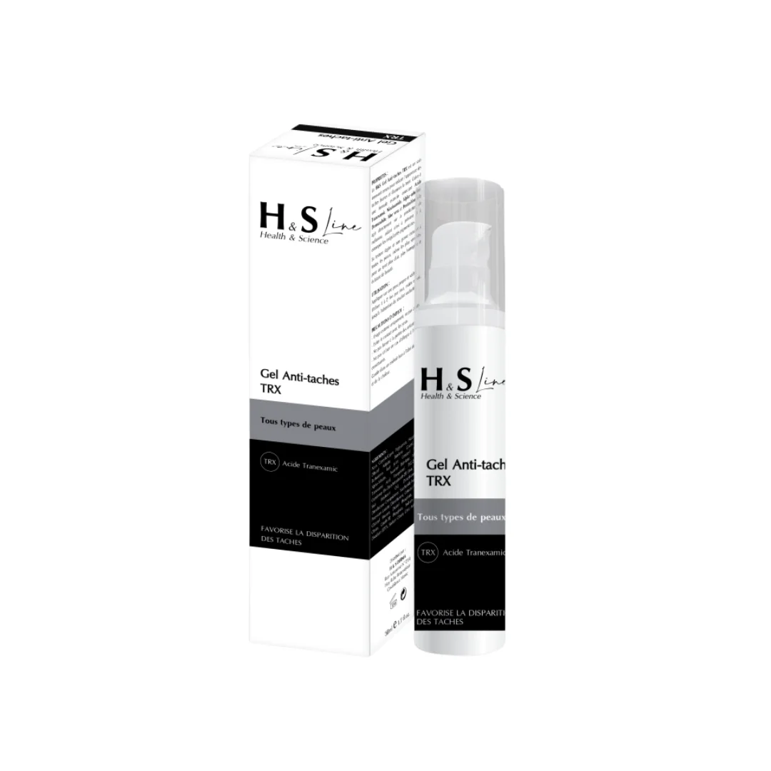 H&S LINE GEL ANTI-TACHES TRX